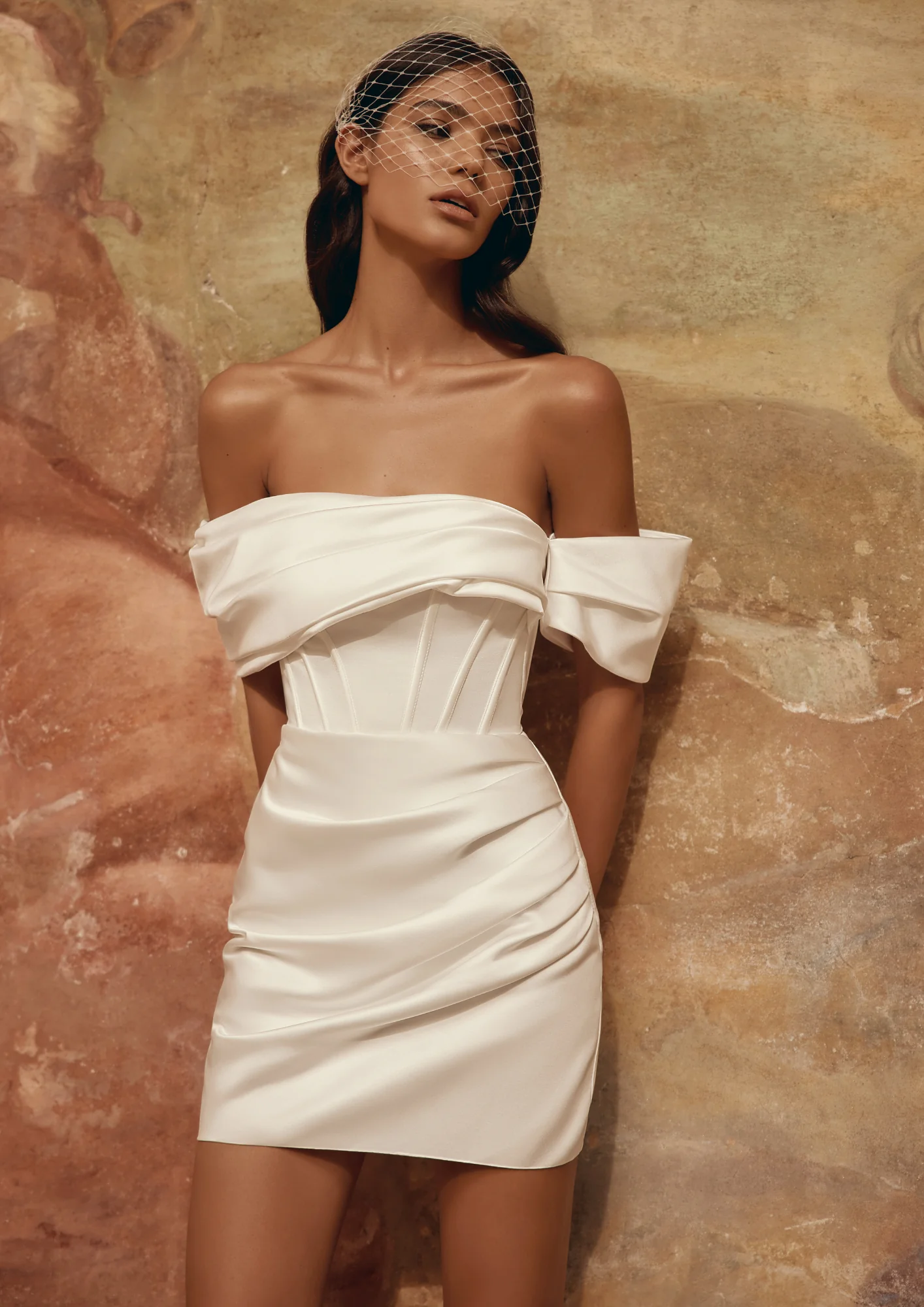 Lulus Outlet -Lulus Outlet Diamante Mini Olya Mak Vancouver 1